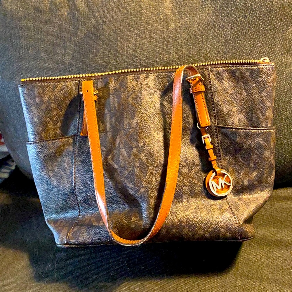 Michael Kors Summer Tote